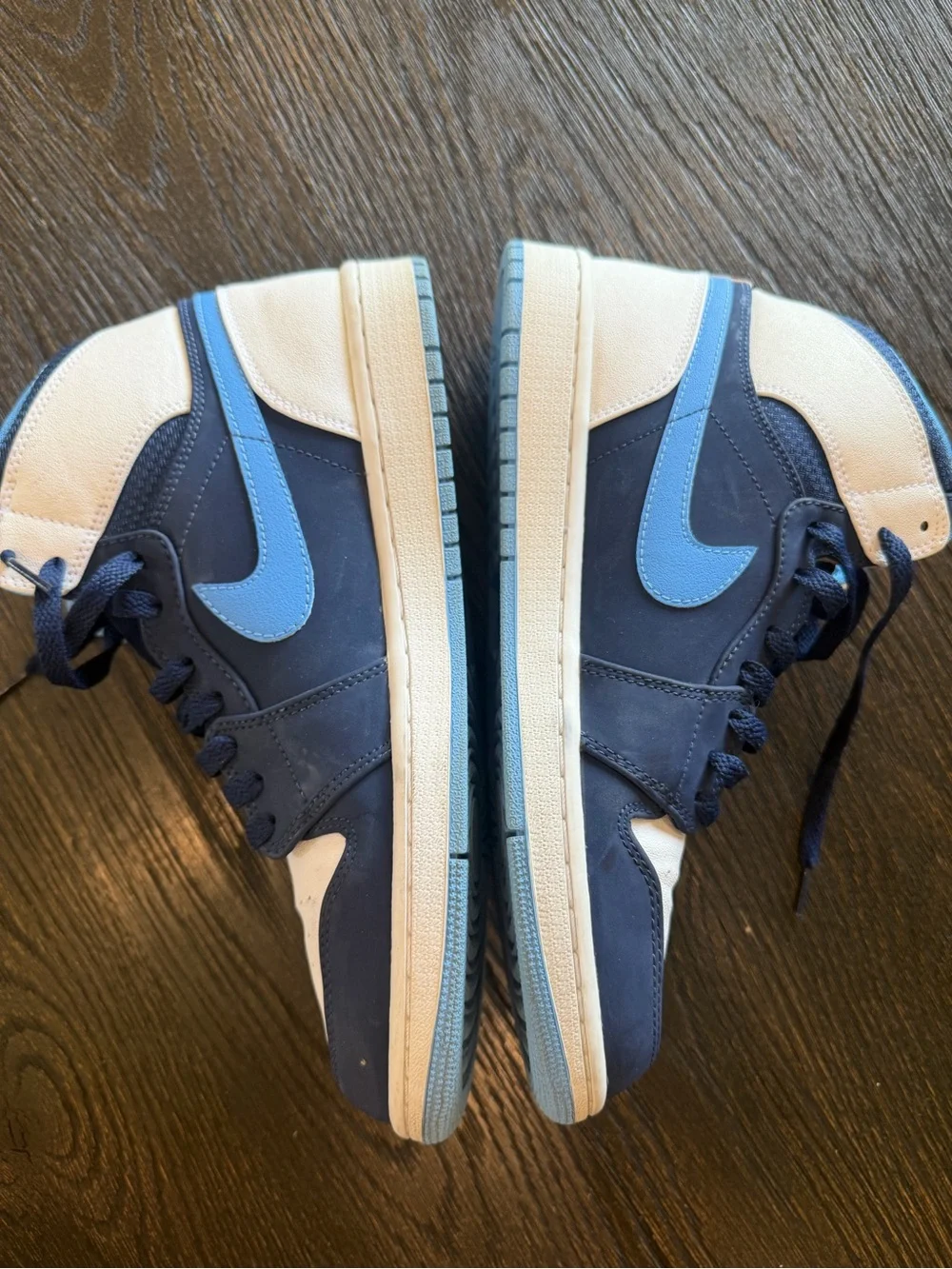 Jordan 1 Retro Chris Paul PE men’s size 10 VINTAGE
